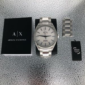 Armani Exchange Men’s Watch